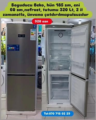 Soyuducular: Yeni Soyuducu Satılır — 28