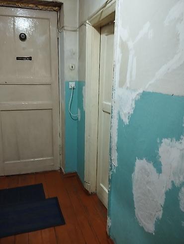 Продажа квартир: 2 комнаты, 45 м², 1 этаж, Старый ремонт — 13