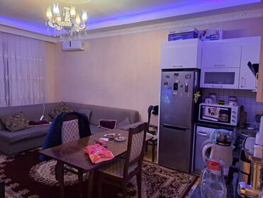 Yeni tikili: 3 otaqlı, Yeni tikili, 74 kv. m — 3