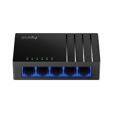 modem ustası: №: 8837 Məhsulun adı: Cudy GS105D 5-Port Brend: Cudy Kateqoriya — 1