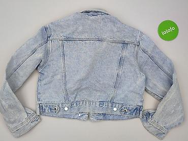 kurtki wiosenne cropp: Cropp, Kurtka jeansowa damska, rozmiar M — 3