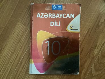 10cu sinif azərbaycan dili: Azerbaycan dili 10cu sinif testi