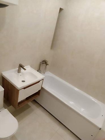 Продажа квартир: 2 комнаты, 55 м², Элитка, 1 этаж, Евроремонт — 9