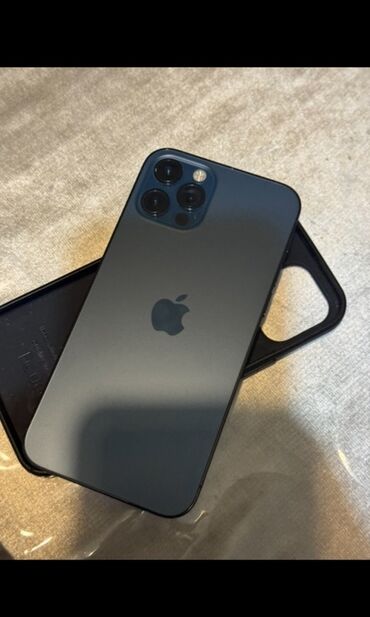 редми нот 13 про 256: IPhone 12 Pro, 128 ГБ, Pacific Blue, Каптама, 84 %