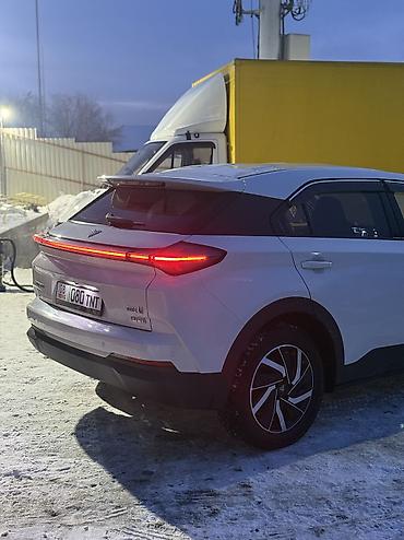 Weltmeister: Weltmeister 2021 г., 70000 км, Передний, В наличии at lalafo.kg — 3 Weltmeister: Weltmeister 2021 г., 70000 км, Передний, В наличии — 3