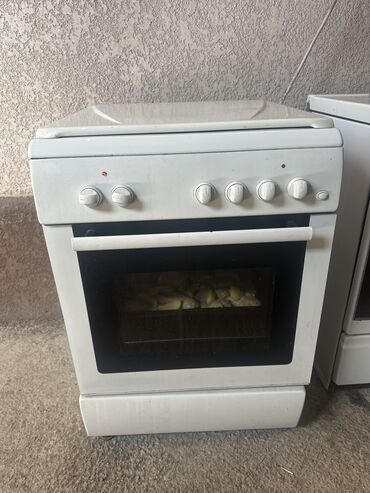 Кухонные плиты и варочные поверхности: Beko, Комбинированная, Механическое, Встраиваемая, Б/у, Полная оплата