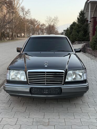 мерседес w124 e500 волчок купить в японии: Mercedes-Benz E-Class: 1993 г., 2.2 л, Механика, Бензин