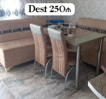 Divanlar: Mətbəx divan+ masa + 2stul 250₼.
Ünvan Xırdalan.
MehiⓂ️ lalafo.az -da Divanlar: Mətbəx divan+ masa + 2stul 250₼.
Ünvan Xırdalan.
MehiⓂ️