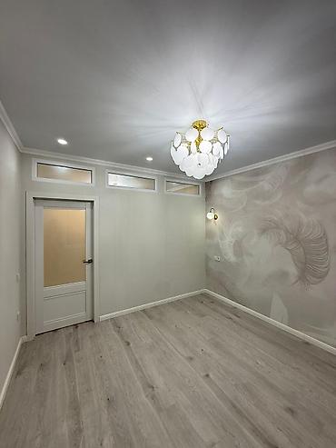 Продажа квартир: 2 комнаты, 48 м², 1 этаж, Евроремонт — 1