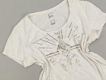 t shirty hm basic: Decathlon, Футболка жіноча, M