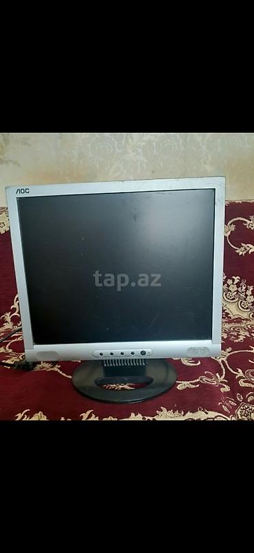 monitör ikinci el: Monitorlar — 1