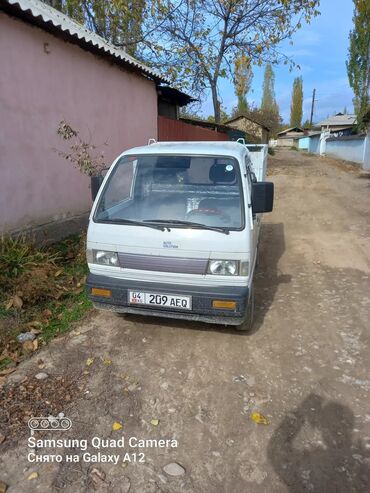 разбор деу: Daewoo Labo: 2014 г., 0.8 л, Механика, Бензин, Пикап