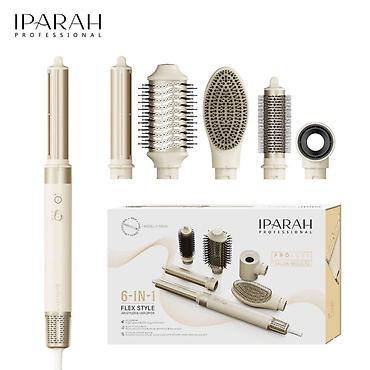 Бытовая техника: №: 13753 Məhsulun adı: Multistayler IPARAH P-500 1400W Ağ Brend — 1