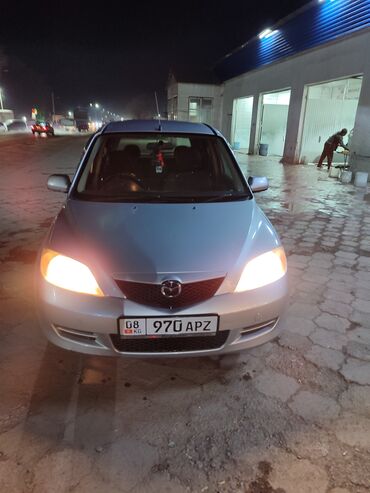 мазда 6 бишкек: Mazda Demio: 2003 г., 1.3 л, Автомат, Бензин