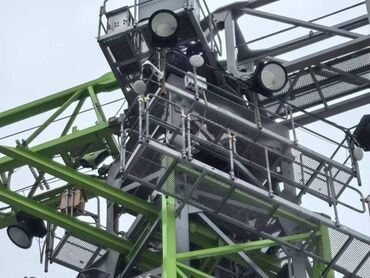 Автокраны: Автокран — 5