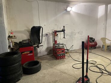 Avtoservis avadanlıqları: Zabrat yolunda yerlesin obyekt duz yolun qiragidir hazir biznes kimide — 5