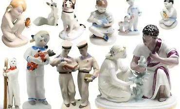 Статуэтки: Купим статуэтки — 6