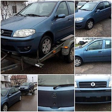 pr auto lajkovac: FIAT DELOVI BUKOVIK ARANDJELOVAC | Fiat stilo delovi Arandjelovac — 2