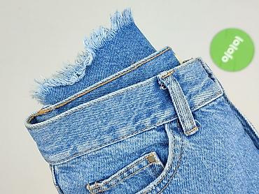 jeans short: Denim Collection, Spódnica damska, rozmiar XS — 5
