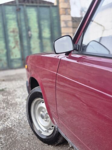 VAZ (LADA): VAZ (LADA) 2107: 1.6 l | 2005 il Sedan — 7