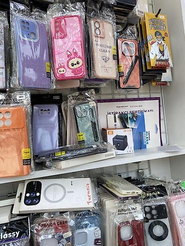 iphone u: 3 ildən çoxdu özüm işlədirəm sadəcə rayona gedirəm diyə satıram aylıq — 9