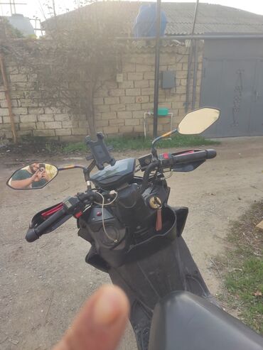 Mopedlər,skuterlər: - 150, 150 sm3, 2024 il, 25 km -da lalafo.az — 10 Mopedlər,skuterlər: - 150, 150 sm3, 2024 il, 25 km — 10