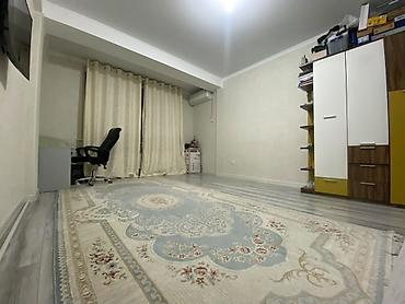 49: 1 комната, 49 м², Элитка, 7 этаж, Евроремонт — 1