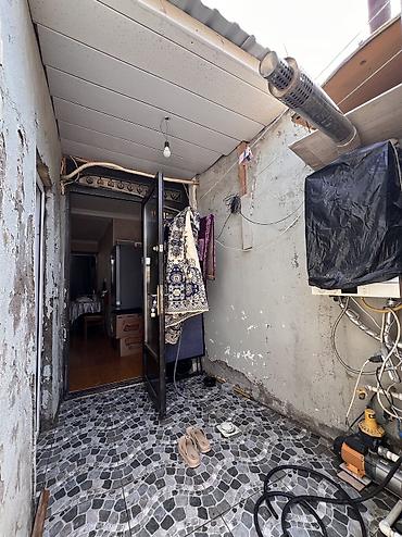 kiraye ile satilan evler: 2 otaqlı, 45 kv. m — 6