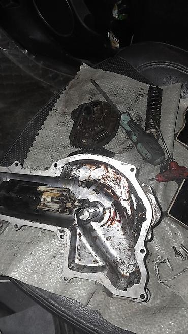 sürət qutusu: Qretval c 30 undu robot karopkanin kimde varsa zeng etsin — 4