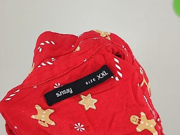 siechnice sinsay: Sinsay, Koszula damska, rozmiar 2XL — 5