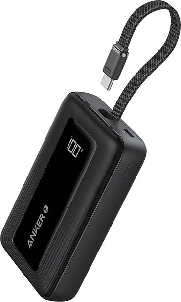 powerbank telefon: Повербанк 20000 мАч, Новый