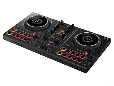 kontroller: Pioneer DJ CONTROLLER DDJ-200Pioneer DJ CONTROLLER DDJ-200 ✨ — 1