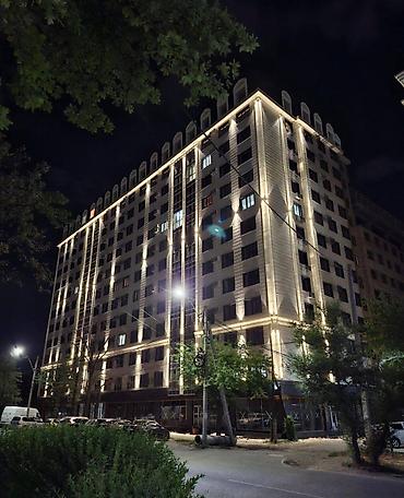 Продажа квартир: 2 комнаты, 67 м², Элитка, 7 этаж, Евроремонт — 12