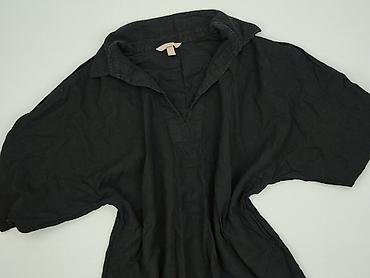 bluzy hm: H&M, Bluzka damska, rozmiar L — 1