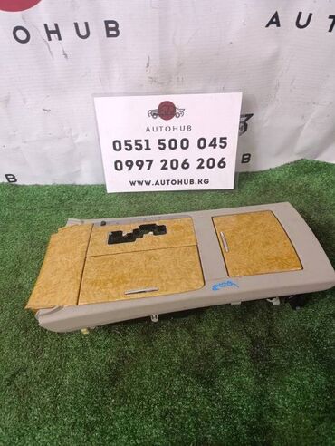ручка кпп тойота: Рамка селектора акпп TOYOTA Camry ACV40 2AZ- 2 2006 (б/у)