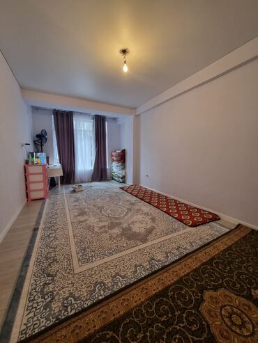 Продажа квартир: 1 комната, 44 м², Элитка, 2 этаж, Косметический ремонт — 4