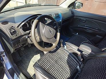 honda cd 70: Kia Picanto: 2009 г., 1.1 л, Механика, Бензин, Хэтчбэк — 5