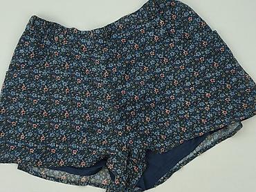 szorty hm: H&M, Szorty damskie, rozmiar S — 1