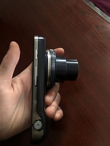 Samsung: Samsung Galaxy K Zoom, Б/у, 16 ГБ, цвет - Фиолетовый, 1 SIM — 4