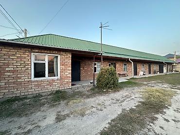 продаю гараж бишкек: 6 комнат и более, 500 м², 5 соток, Бишкек, Арча-Бешик ж/м Собственник — 2