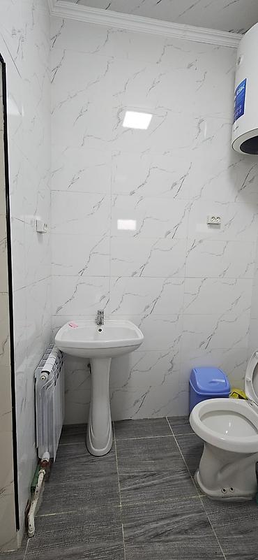 Комнаты: 37 м², С мебелью полностью — 5
