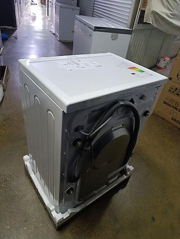 Стиральные машины автомат: Стиральная машина автомат, Новый, Samsung, До 8 кг, Фронтальная, Оптом — 6