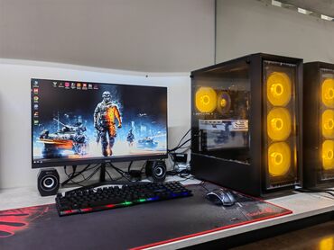 диск на сони 4: Компьютер, ядер - 4, ОЗУ 16 ГБ, Игровой, Б/у, Intel Core i3, HDD + SSD