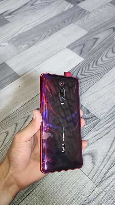hp notebook: Xiaomi, Mi 9T Pro, Новый, 128 ГБ, цвет - Красный, 1 SIM, 2 SIM — 1