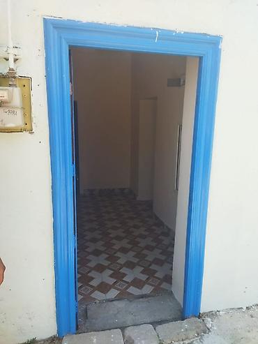4 otaqlı kiraye evler: Nasosnu Xəzri yaşayış massivi 55 nömrəli marşurutun yolunda təzə — 3
