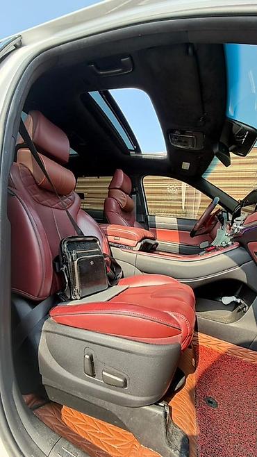 haval dargo: Hyundai Palisade: 2019 г., 2.2 л, Автомат, Дизель, Кроссовер — 9
