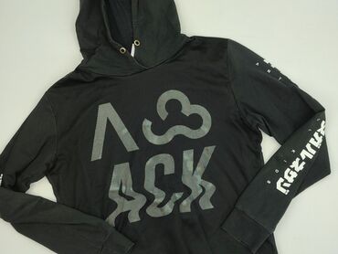 спортивний костюм чоловічий польща: Hoodie for men, L (EU 40), Cropp, condition - Good