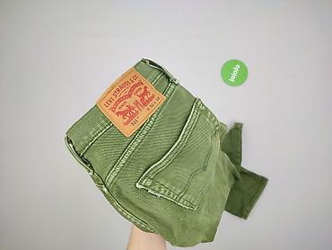 stradivarius pl promo code: Levi’s, Jeansy dla mężczyzn, rozmiar L — 5