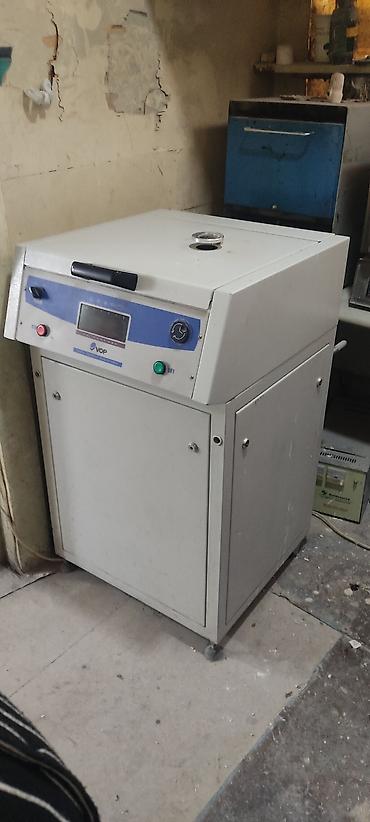 Alətlər: Diş texniki laboratoriyası üçün avadanlıq paketi Paketə daxildir: - — 2