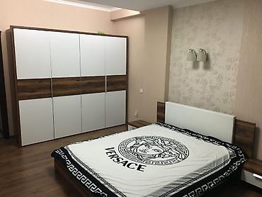Продажа квартир: 2 комнаты, 69 м², Дордой Плаза ТРЦ Индивидуалка, 11 этаж, Старый ремонт — 1